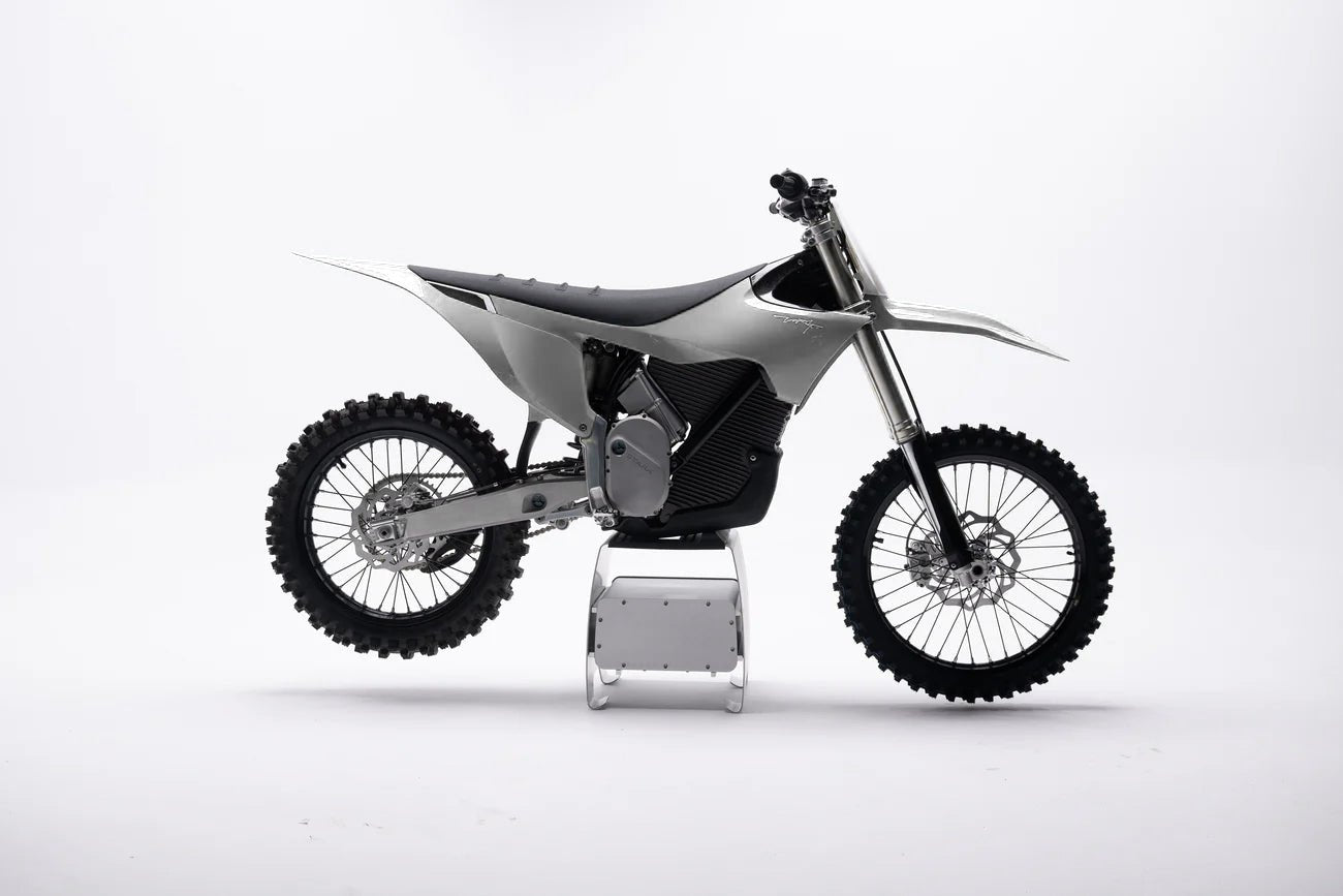 STARK VARG MX 1.2 STANDARD 60HP