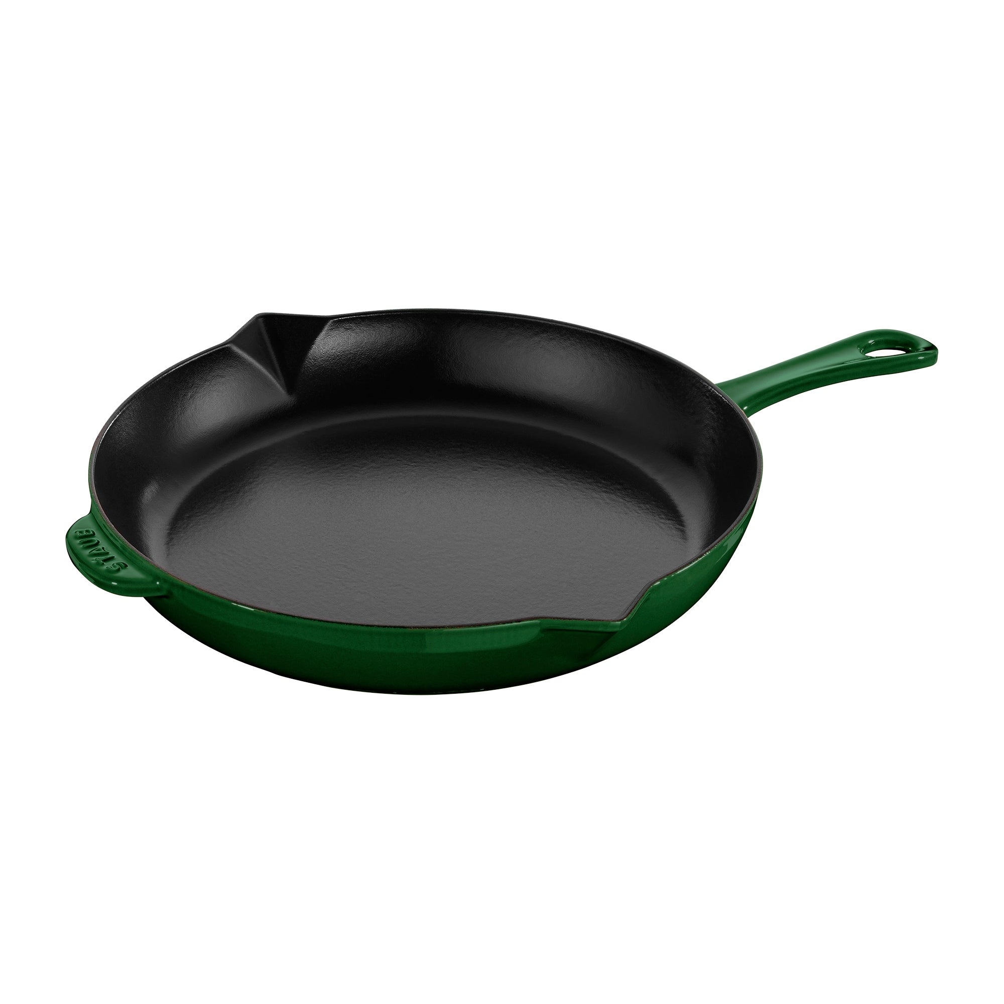 Staub Cast Iron 10 Fry Pan