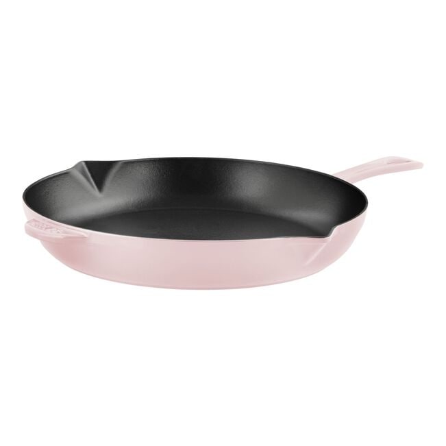 Staub Cast Iron 12 Fry Pan