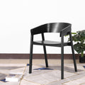 Thomas Scandinavian Collection Contract Grade Club Chair