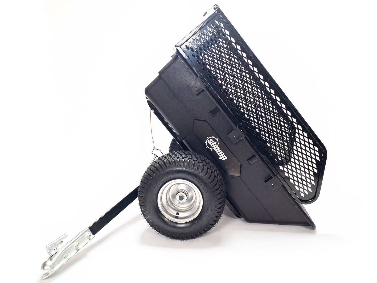 CLEARANCE – STOMP ATV TRAILER