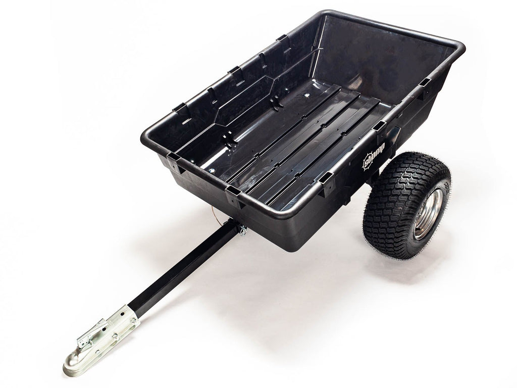 CLEARANCE – STOMP ATV TRAILER