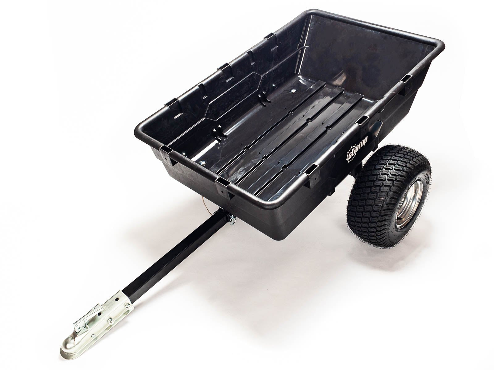 CLEARANCE – STOMP ATV TRAILER