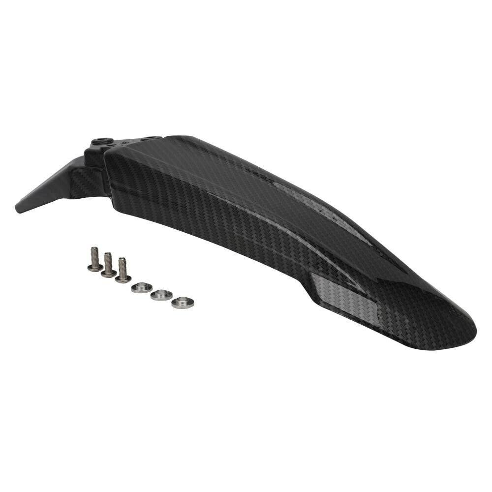 SUR RON LIGHT BEE CARBON FRONT FENDER