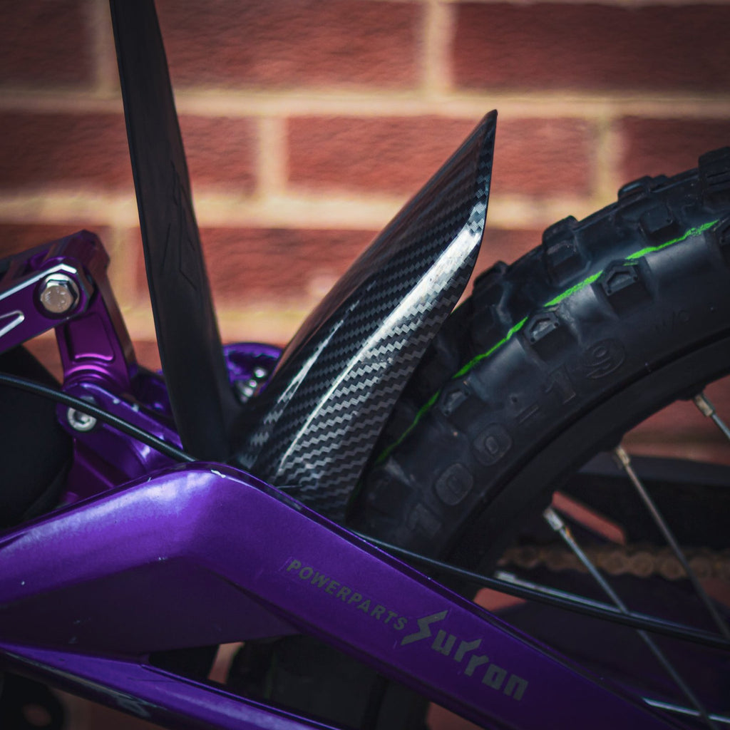 SUR RON LIGHT BEE CARBON HUGGER