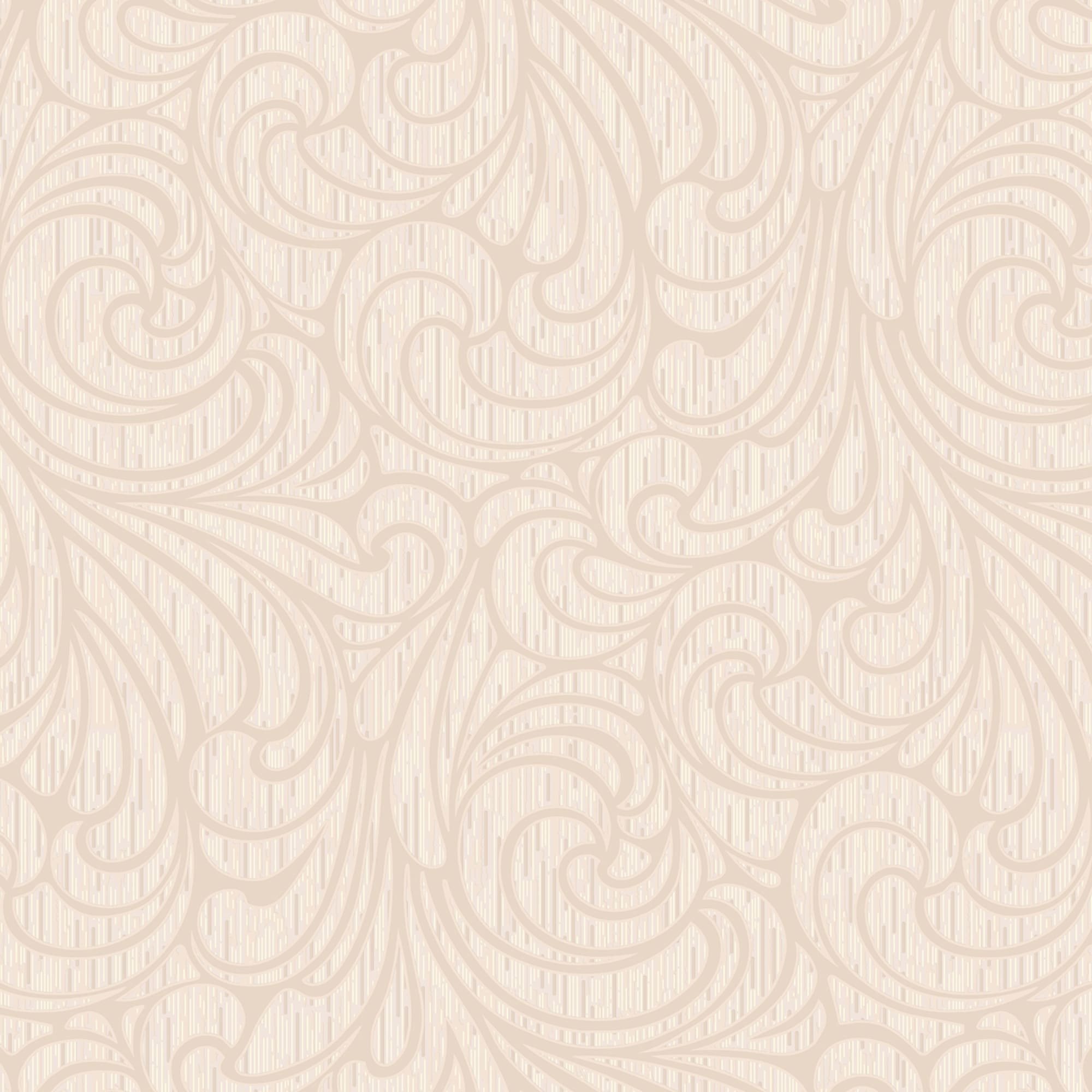 Sussexhome Removable Wallpaper Waterproof Strippable Light Resistance Cleanable Wall Paper Roll Wallpaper Flowery