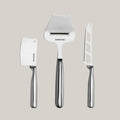 Swissmar Cheese Knife 3 Piece Set