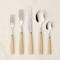 Sabre Paris Icone Dark Grey 2-Piece Bar Aperitif Tool Set