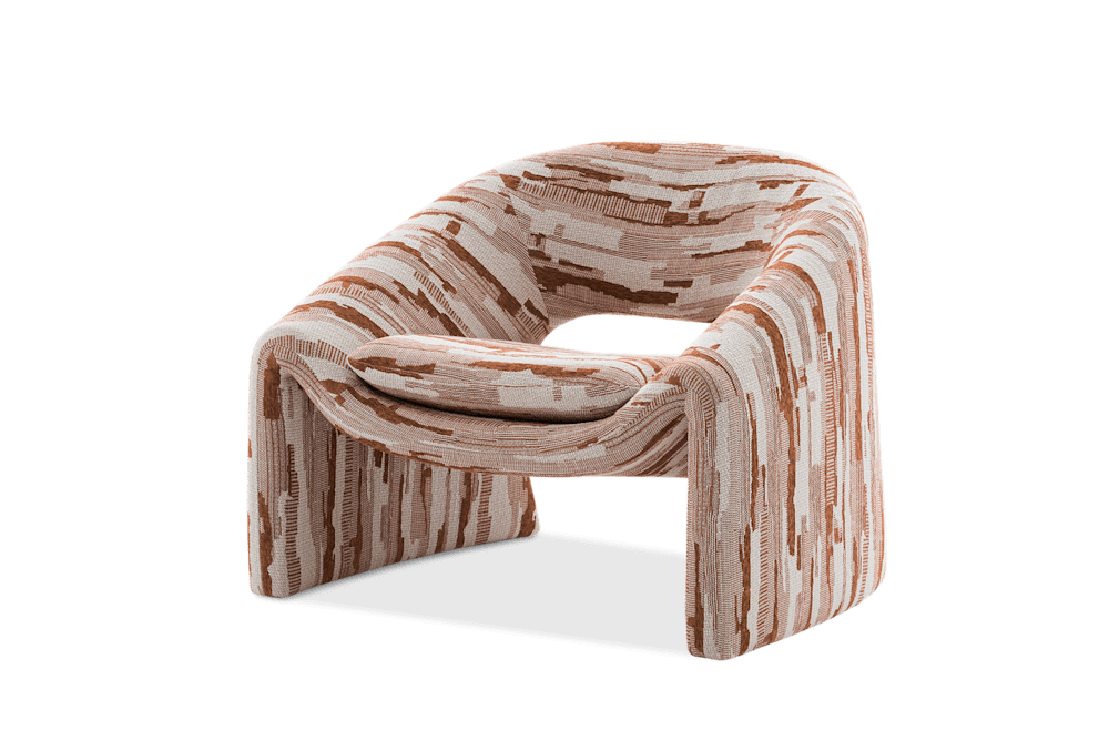 Sacha Armchair