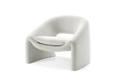 Sacha Performance Bouclé Armchair