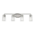 Sacremento Four Light Bath Bar