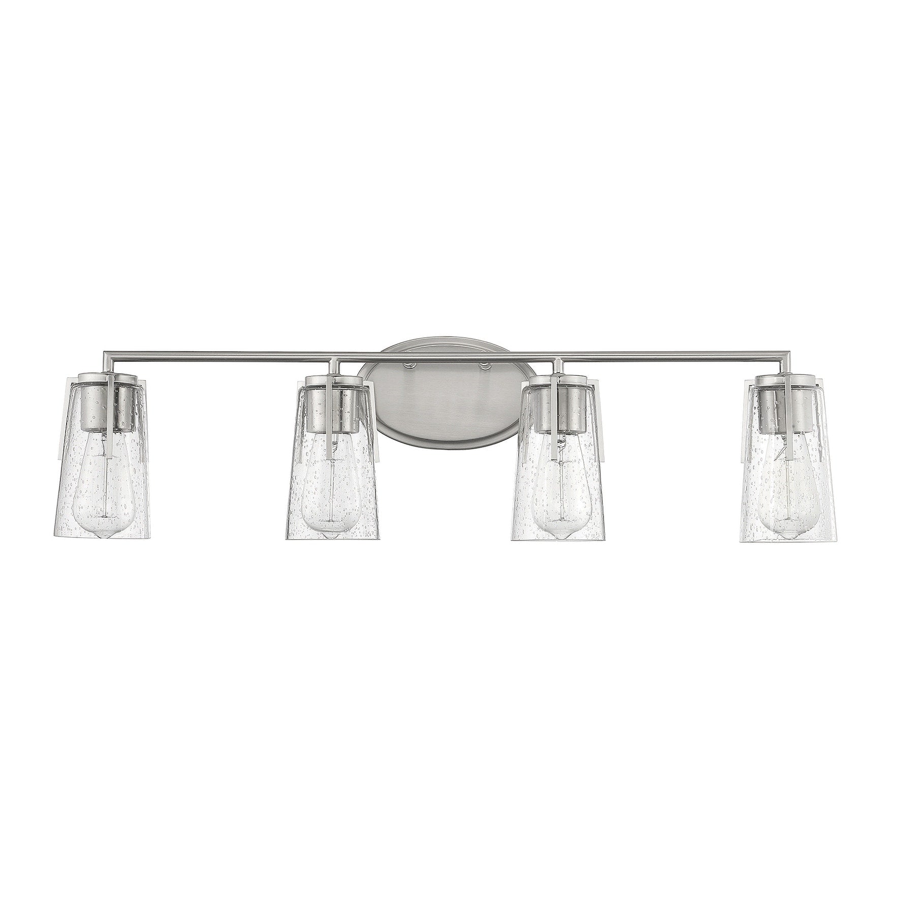 Sacremento Four Light Bath Bar
