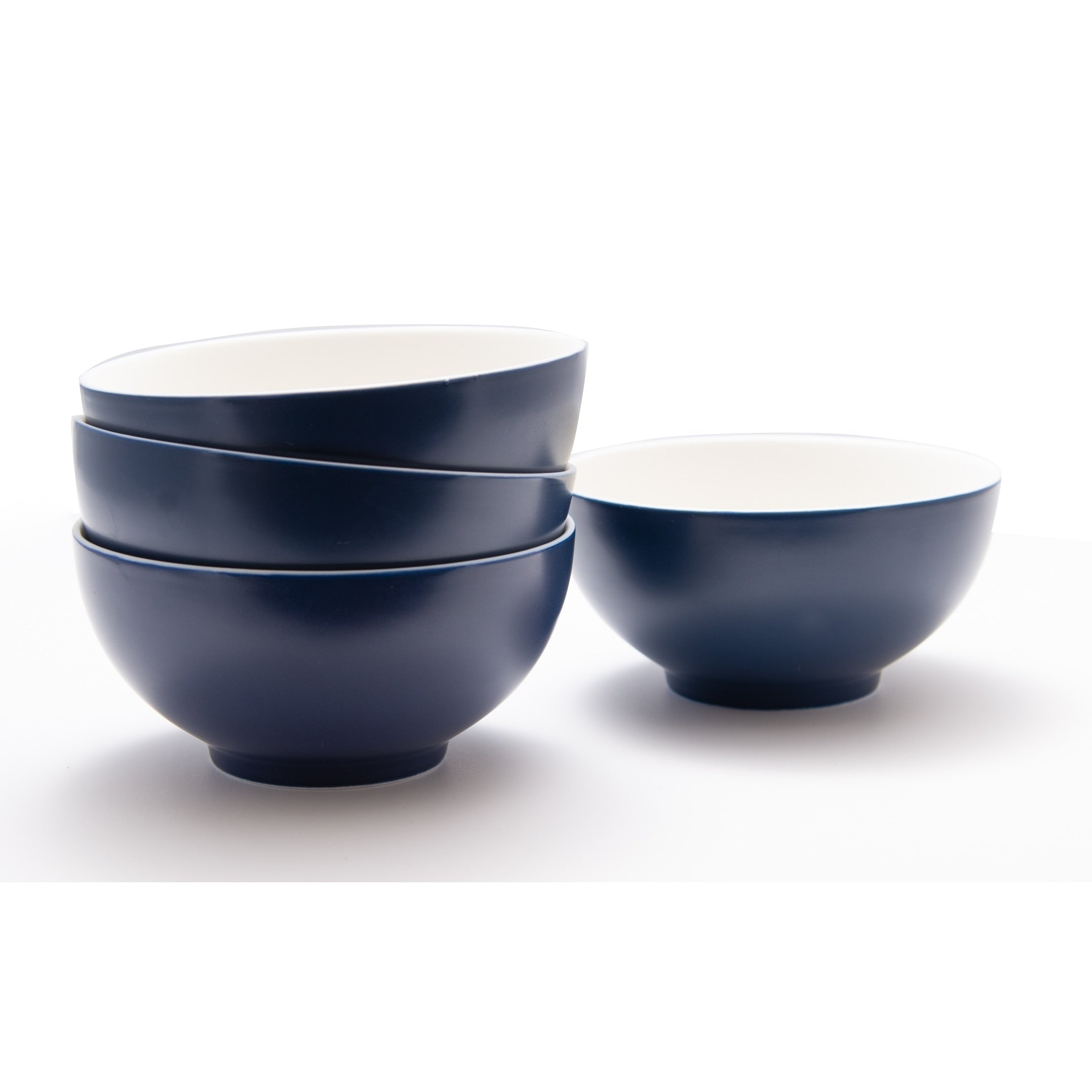 Saffire Blue Cereal Pasta Bowl 6 30Oz
