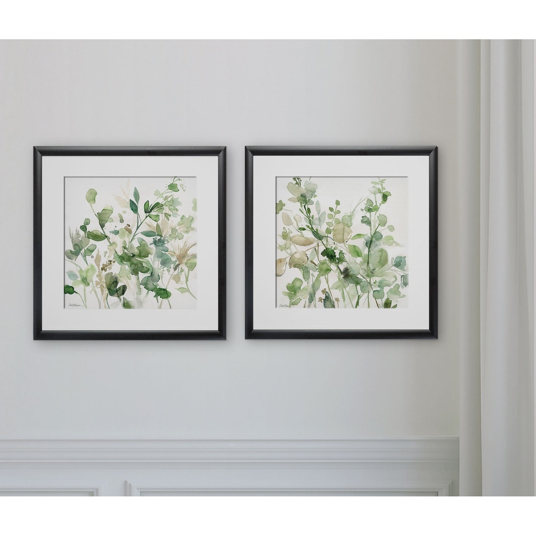 Sage Garden 2 Piece Set