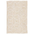 Saguaro Natural Trellis Area Rug