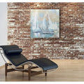 Sail Afar Gallery Wrapped Canvas