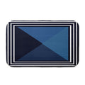 Sail Sun Fun Nautical Angles Bath Mat