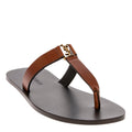 Saint Laurent Babylone Slides