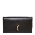Saint Laurent Calypso Large Wallet