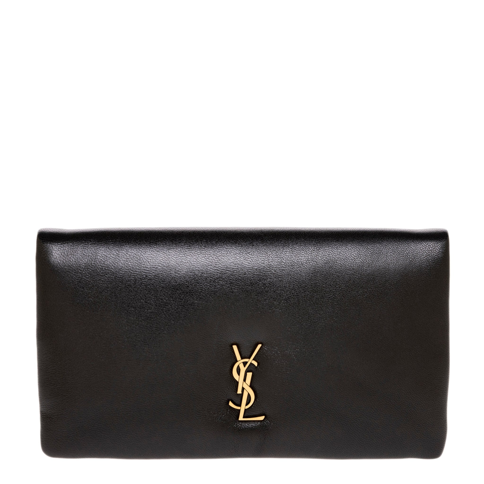 Saint Laurent Calypso Large Wallet