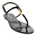 Saint Laurent Cassandra Sandals