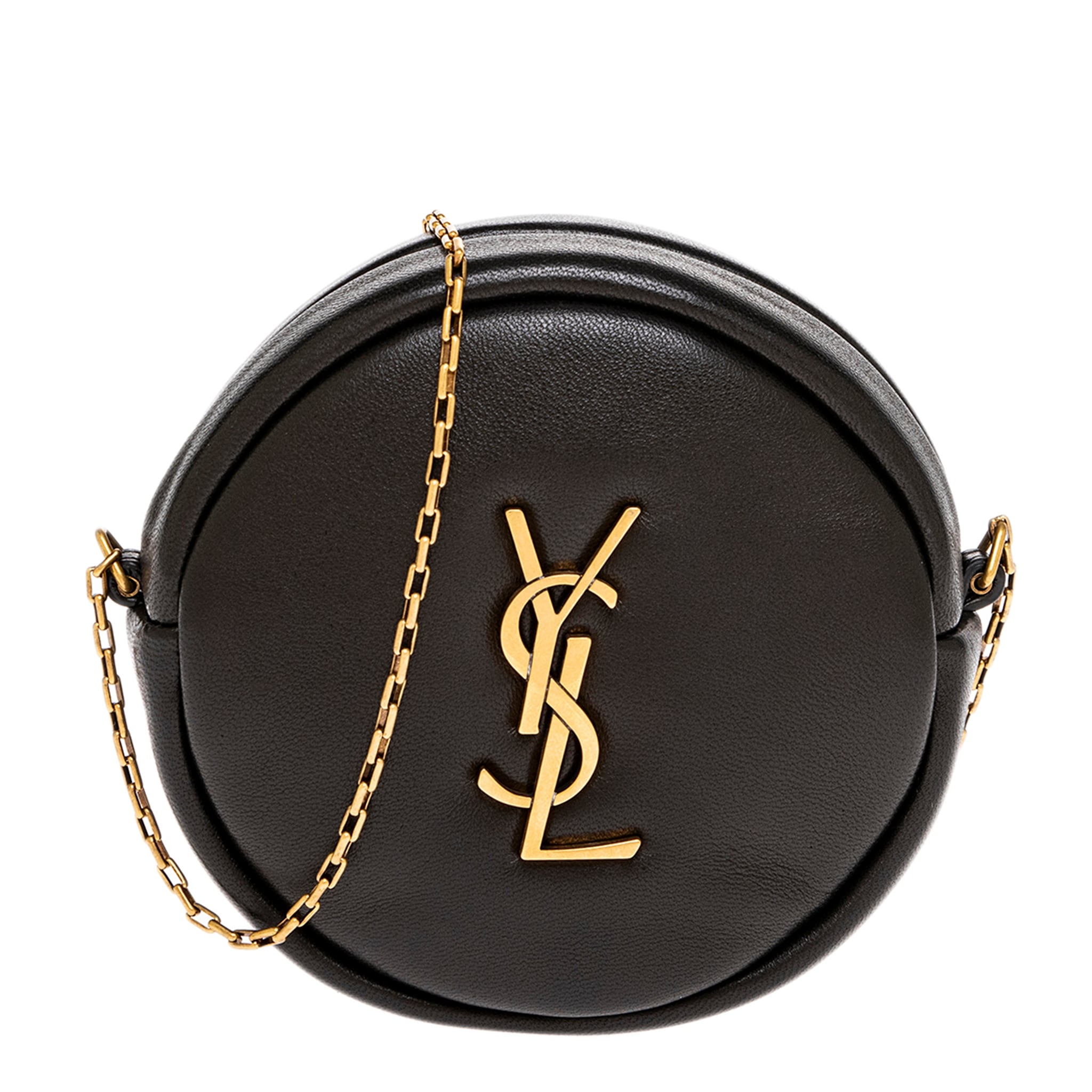 Saint Laurent Cassandre Mini Bag