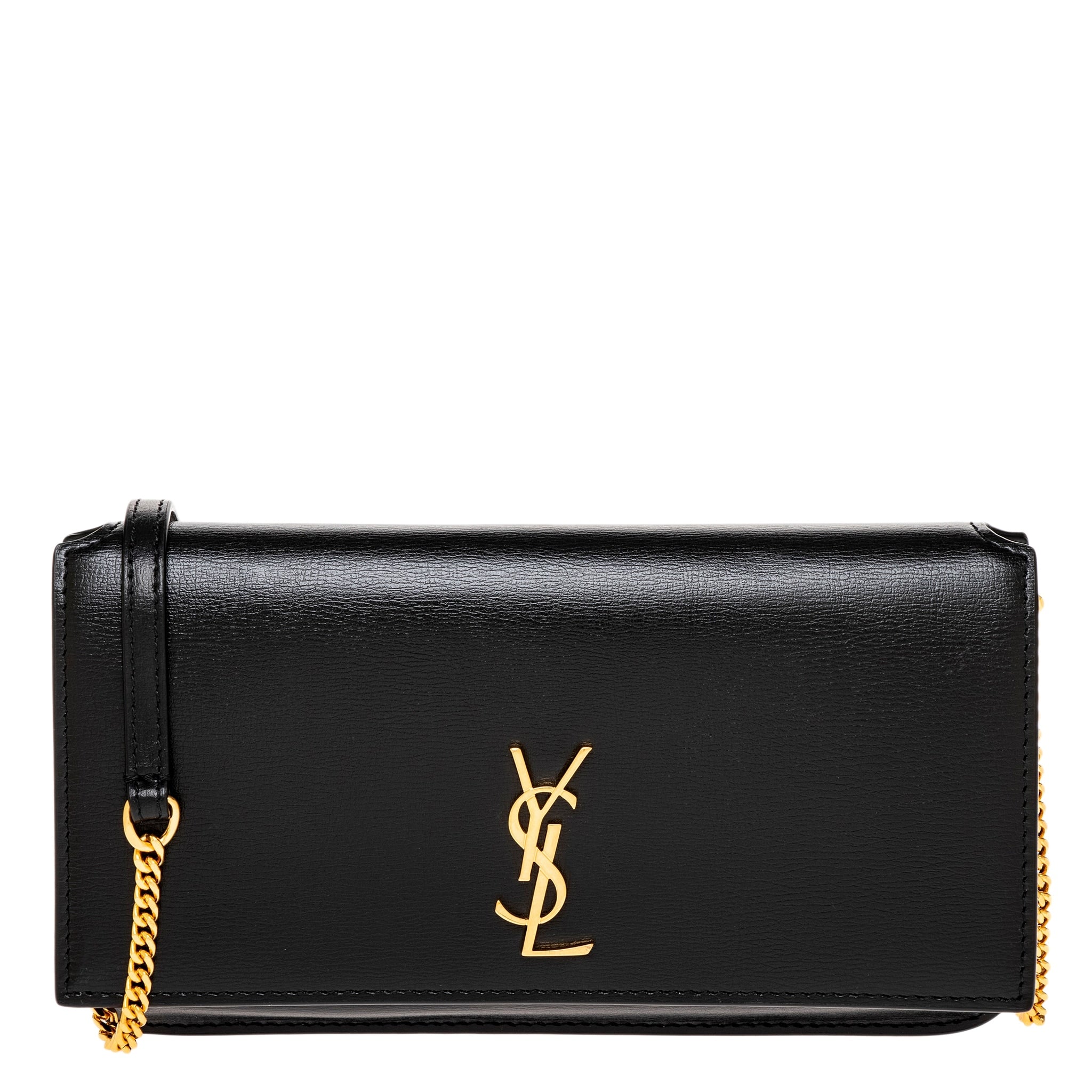 Saint Laurent Cassandre Phone Case