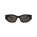 Saint Laurent Cat Eye Frame Recycled Acetate Sunglasses