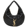 Saint Laurent Icare Hobo Bag