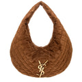 Saint Laurent Icare Hobo