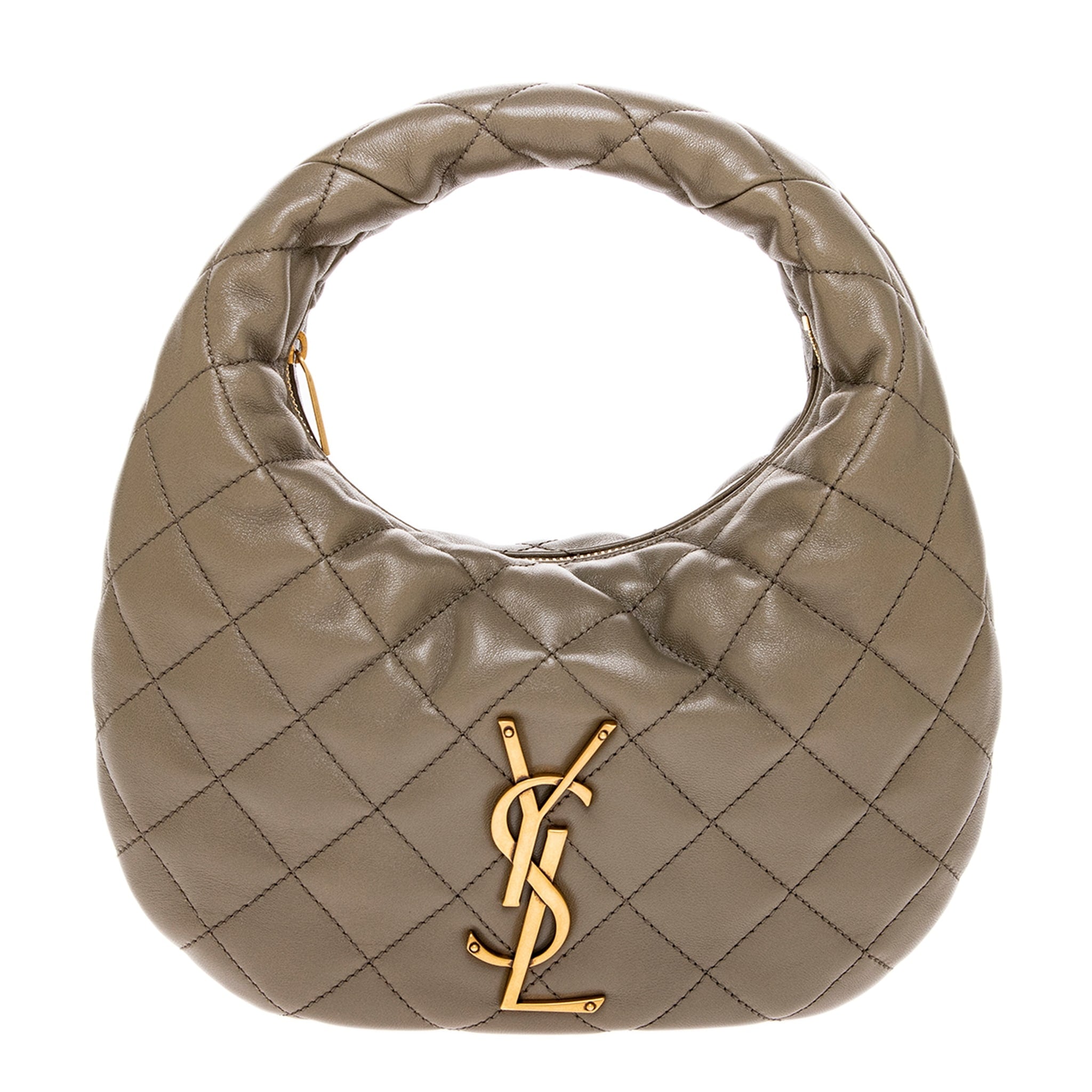 Saint Laurent Icarino Hobo Bag