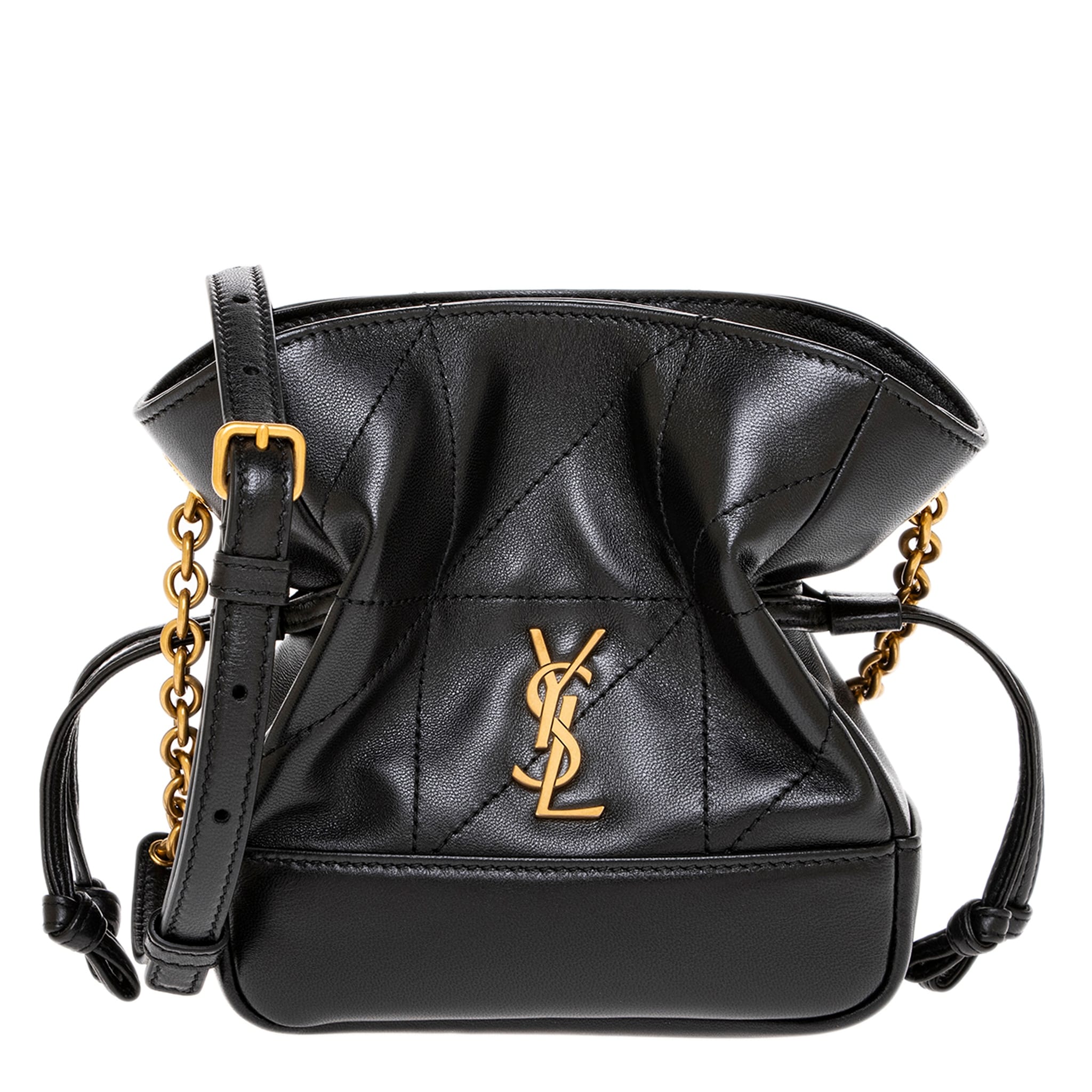 Saint Laurent Jamie Mini Shoulder Bag