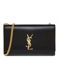 Saint Laurent Kate Medium Chain Bag