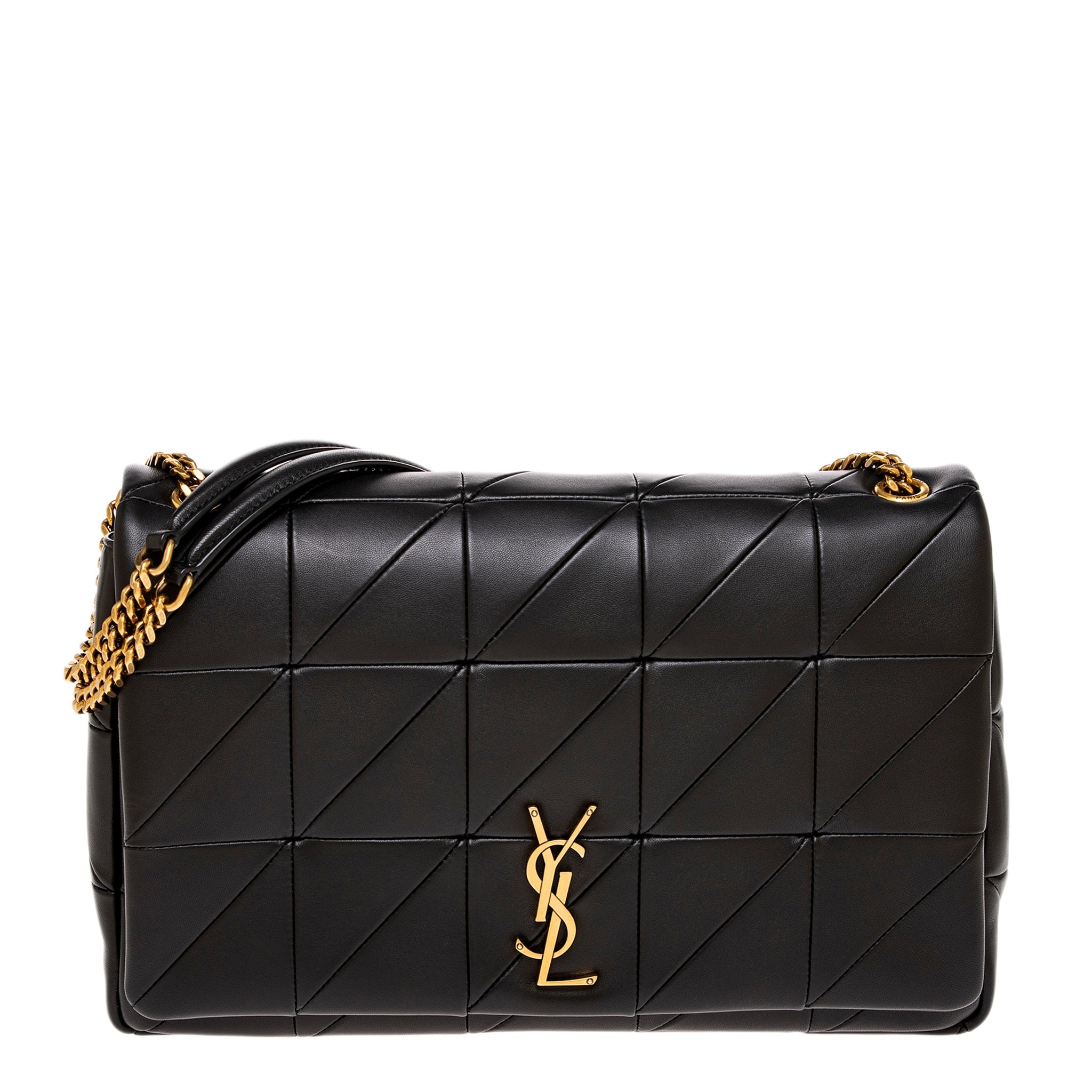 Saint Laurent Large Jamie Shoulder Bag