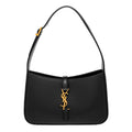 Saint Laurent Le 5 A 7 Hobo In Smooth Leather