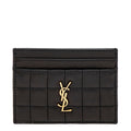 Saint Laurent Matelass Carre Cardcase