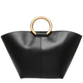 Saint Laurent Maxi Trapeze Tote