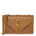 Saint Laurent Small Envelope Bag