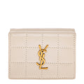 Saint Laurent Tiny Origami Wallet