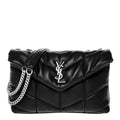 Saint Laurent Toy Puffer Bag