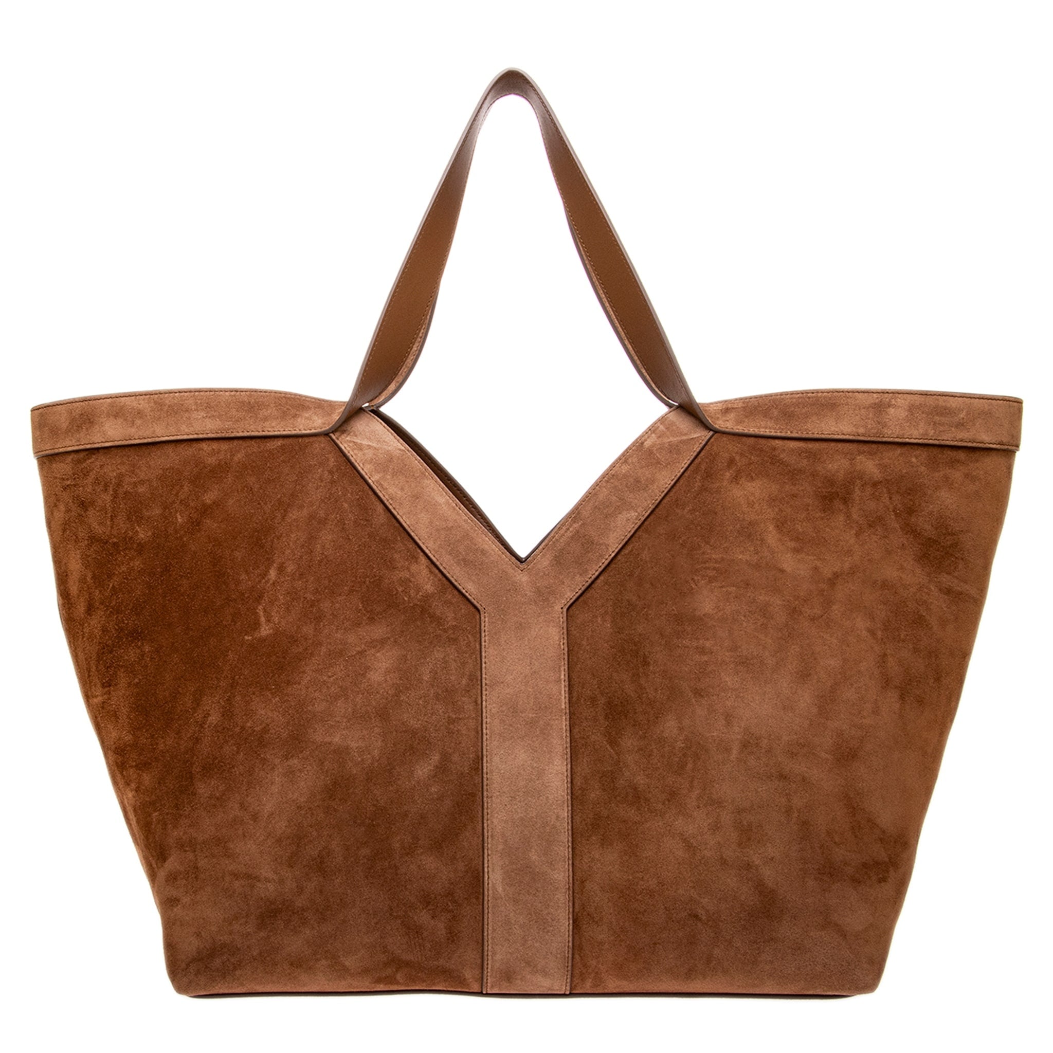 Saint Laurent Y Tote