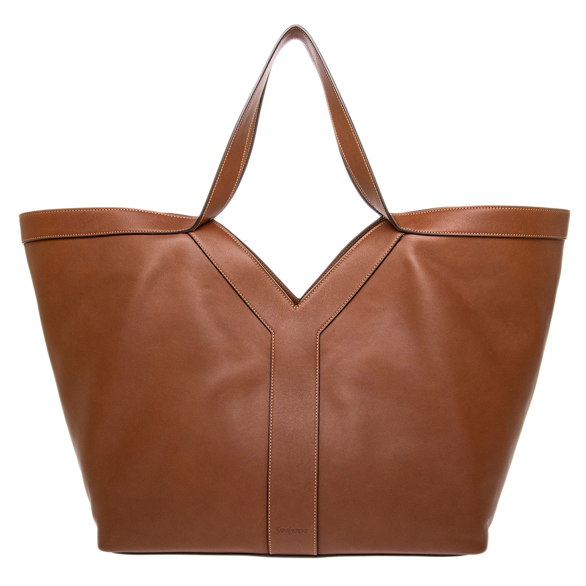 Saint Laurent Y Tote