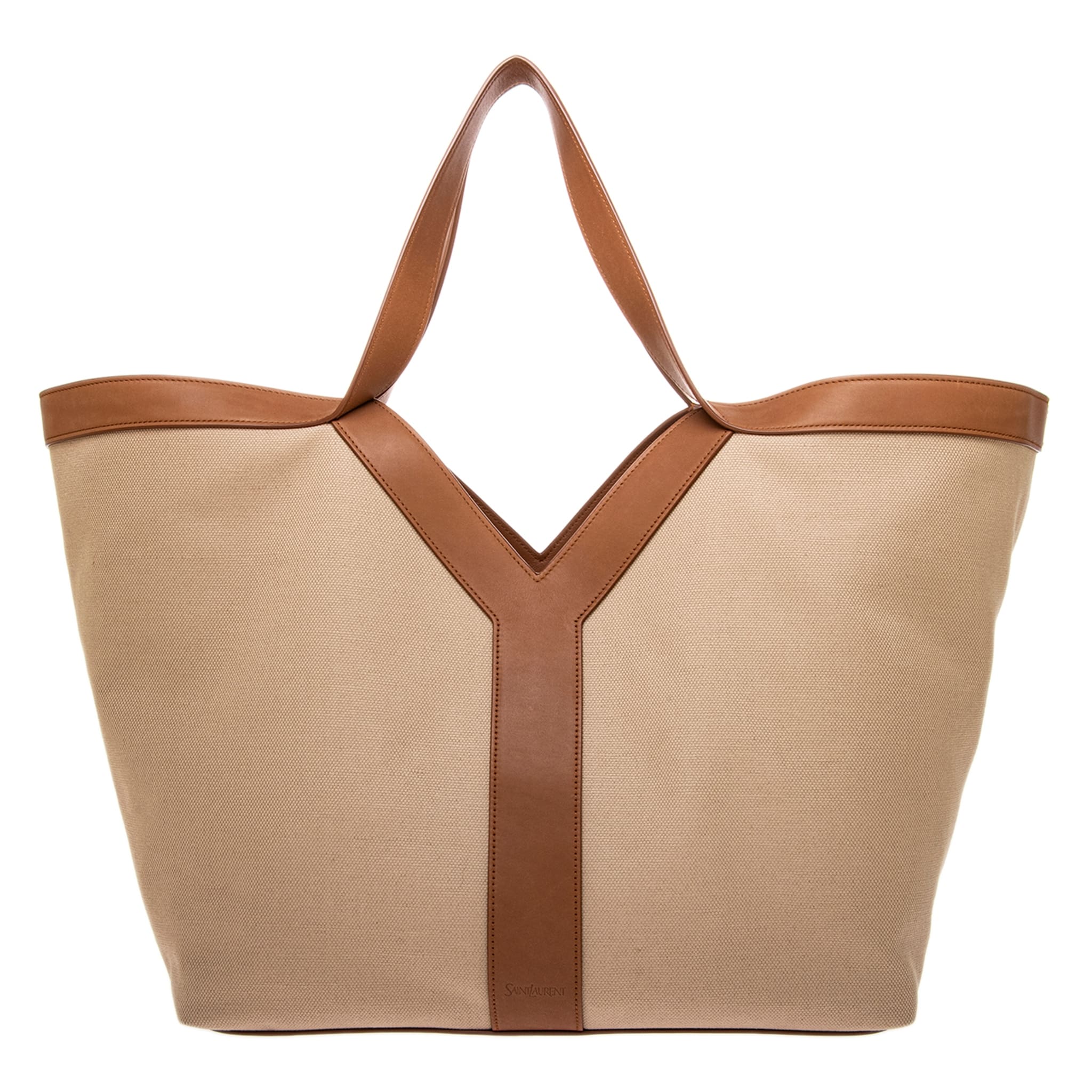 Saint Laurent Y Tote