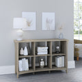 Salinas 6 Cube Organizer