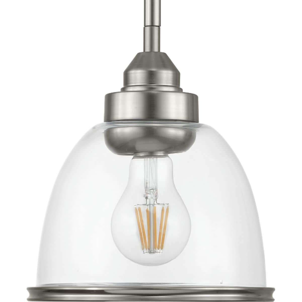 Saluda One Light Mini Pendant