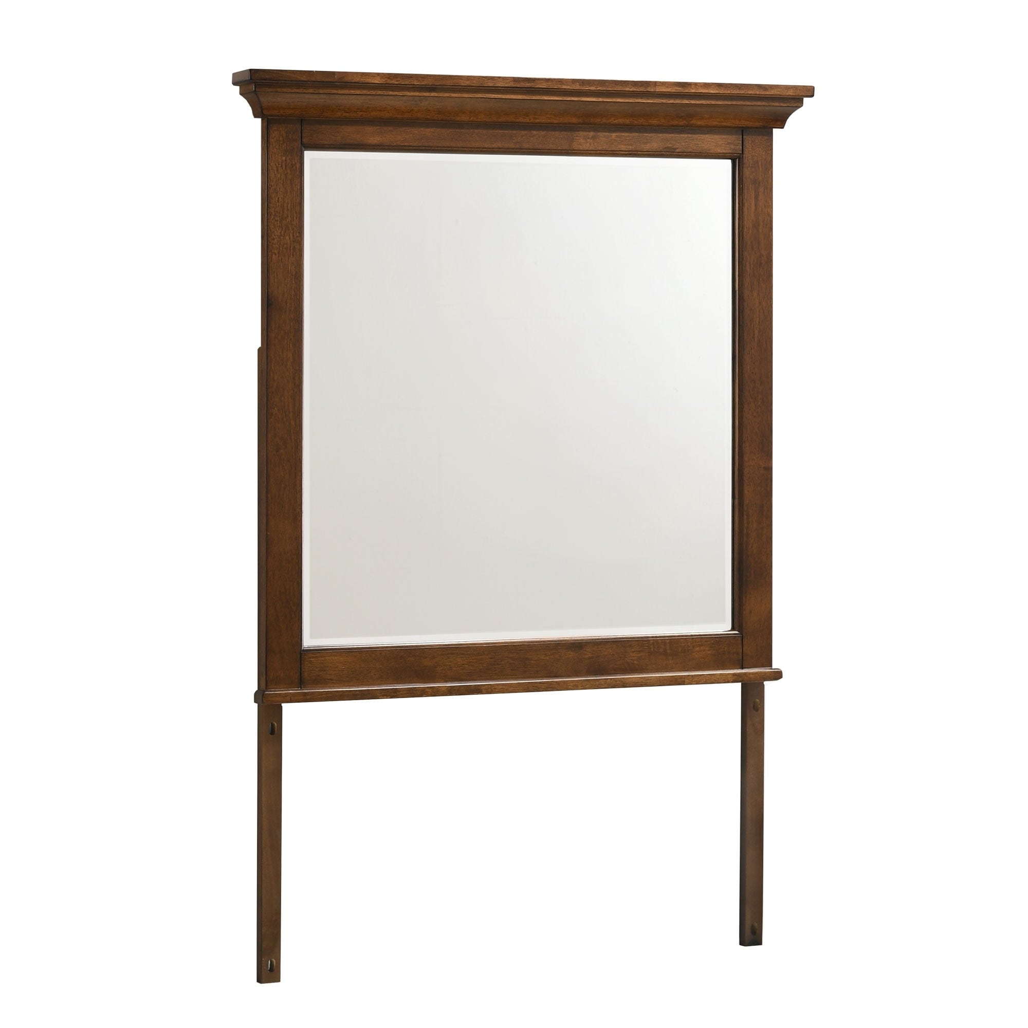 San Mateo Youth Tuscan Square Mirror