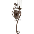 San Miguel 1 Light Wall Light