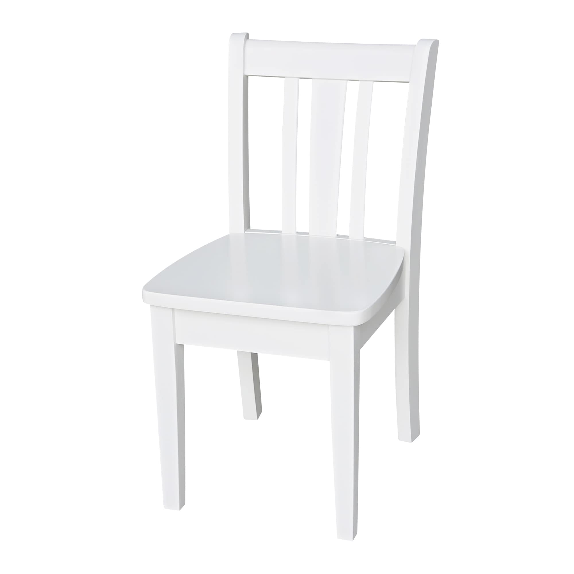 San Remo Juvenile Chair Set Of 2