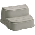Sand Step For Rectangle And Square Hot Tubs