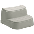 Sand Step For Round And Oval Hot Tubs